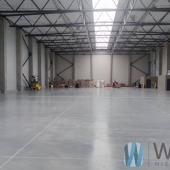 Ogłoszenie lokal Warszawa Szeligowska 2286 metrów