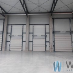 Ogłoszenie lokal Warszawa Szeligowska 2286 metrów