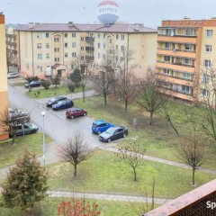 Słoneczne, 2-pokojowe mieszkanie we Mszczonowie