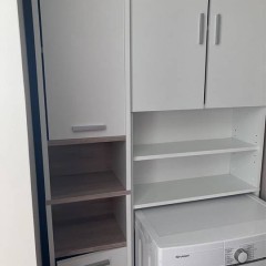 Wynajmę M-3 centrum ul. Małachowskiego od LIPCA !
