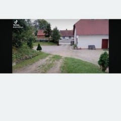 Mieszkanie wynajmę duża posesja