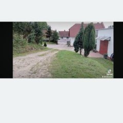 Mieszkanie wynajmę duża posesja