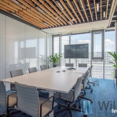 Lokal 180m2 Warszawa Domaniewska