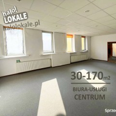 Wynajem lokalu 63m2 Białystok