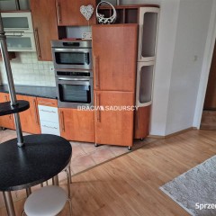 Mieszkanie 62m2 2 pok Kraków Gliniana