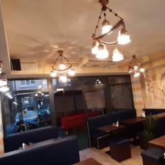 Lokal gastronomiczny 110 m2 kebab z pełnym wyposażeniem