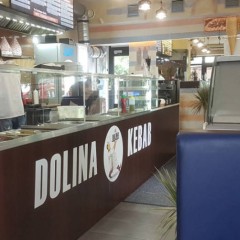 Lokal gastronomiczny 110 m2 kebab z pełnym wyposażeniem