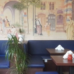 Lokal gastronomiczny 110 m2 kebab z pełnym wyposażeniem