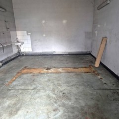 Ogłoszenie lokal Katowice Siemianowicka 36m2