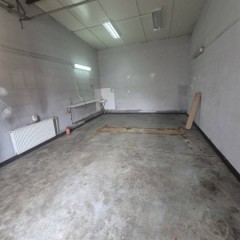 Ogłoszenie lokal Katowice Siemianowicka 36m2