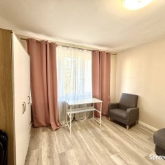 Mieszkanie 51m2 2 pokojowe Białystok