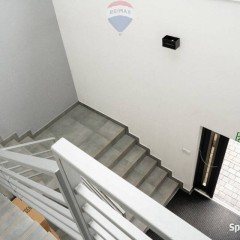 Słoneczna kawalerka typu studio