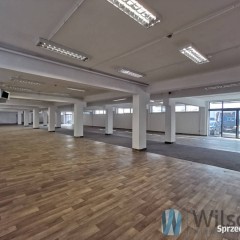 Oferta wynajmu lokalu 500m2 Radom 1905 Roku
