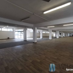 Oferta wynajmu lokalu 500m2 Radom 1905 Roku