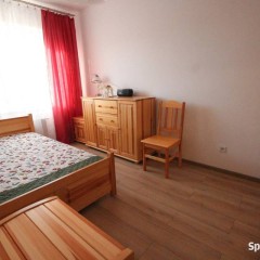 3pok, 65met,Okolice Bezpiecznej BALKON/GARAŻ/WINDA (Wrocław)