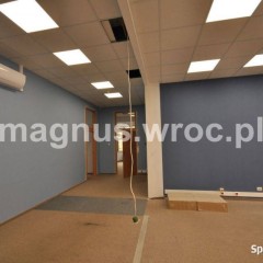 Powierzchnia birowa do wynajęcia na Wrocławskim Rynku !