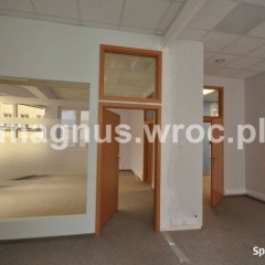 Powierzchnia birowa do wynajęcia na Wrocławskim Rynku !