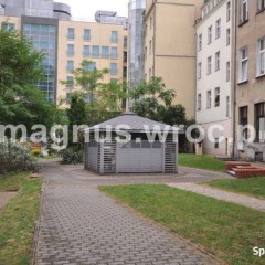 Powierzchnia birowa do wynajęcia na Wrocławskim Rynku !