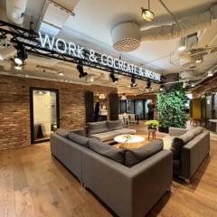Lokal 70m2 Warszawa Aleje Jerozolimskie