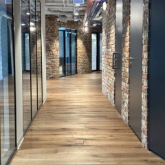 Lokal 70m2 Warszawa Aleje Jerozolimskie