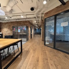 Lokal 70m2 Warszawa Aleje Jerozolimskie