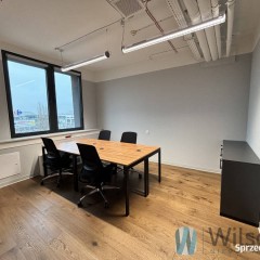 Lokal 70m2 Warszawa Aleje Jerozolimskie
