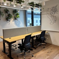 Lokal 70m2 Warszawa Aleje Jerozolimskie