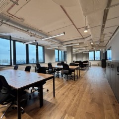Lokal 70m2 Warszawa Aleje Jerozolimskie
