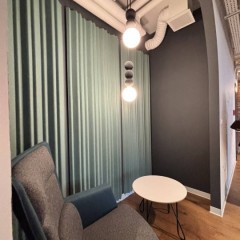 Lokal 70m2 Warszawa Aleje Jerozolimskie