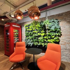 Lokal 70m2 Warszawa Aleje Jerozolimskie