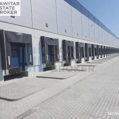 Magazyn klasy A -od zaraz, bez prowizji
