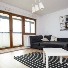 2pok, 57met, Okolice Grabiszyńskiej BALKON/WINDA (Wrocław)