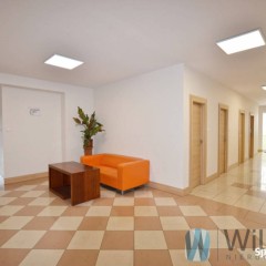Oferta wynajmu lokalu Łomianki Warszawska 20m2
