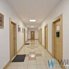 Oferta wynajmu lokalu Łomianki Warszawska 20m2