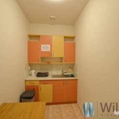 Oferta wynajmu lokalu Łomianki Warszawska 20m2