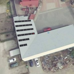 Wynajmę halę