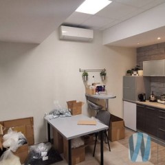 Lokal 55m2 Warszawa