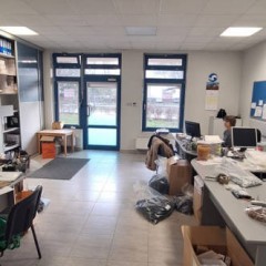 Lokal 55m2 Warszawa
