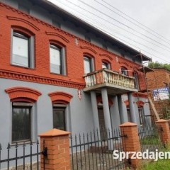 Pomieszczenia gospodarczo biurowe do 200m2 z ogrzewaniem