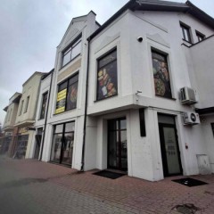 Lokal 250m2 Zduńska Wola