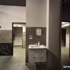 Lokal 250m2 Zduńska Wola