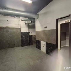 Lokal 250m2 Zduńska Wola