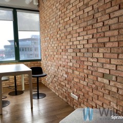 Lokal 70m2 Warszawa Aleje Jerozolimskie
