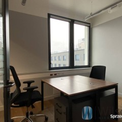 Lokal 70m2 Warszawa Aleje Jerozolimskie