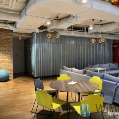 Lokal 70m2 Warszawa Aleje Jerozolimskie