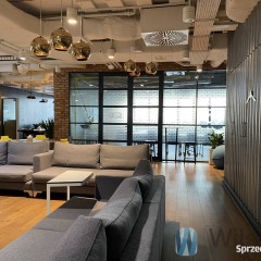 Lokal 70m2 Warszawa Aleje Jerozolimskie
