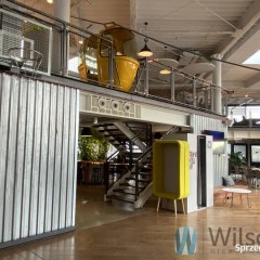 Lokal 70m2 Warszawa Aleje Jerozolimskie