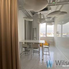 Lokal 70m2 Warszawa Aleje Jerozolimskie