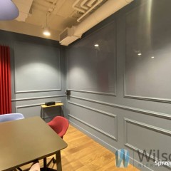 Lokal 70m2 Warszawa Aleje Jerozolimskie