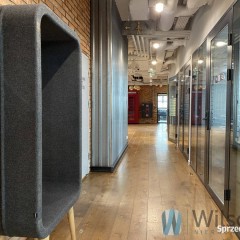 Lokal 70m2 Warszawa Aleje Jerozolimskie